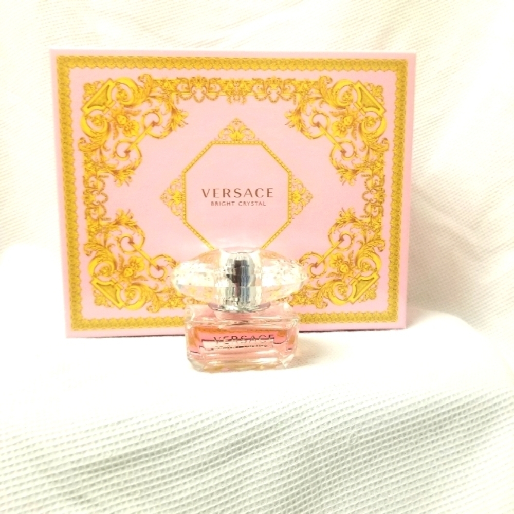 Versace Bright Crystal